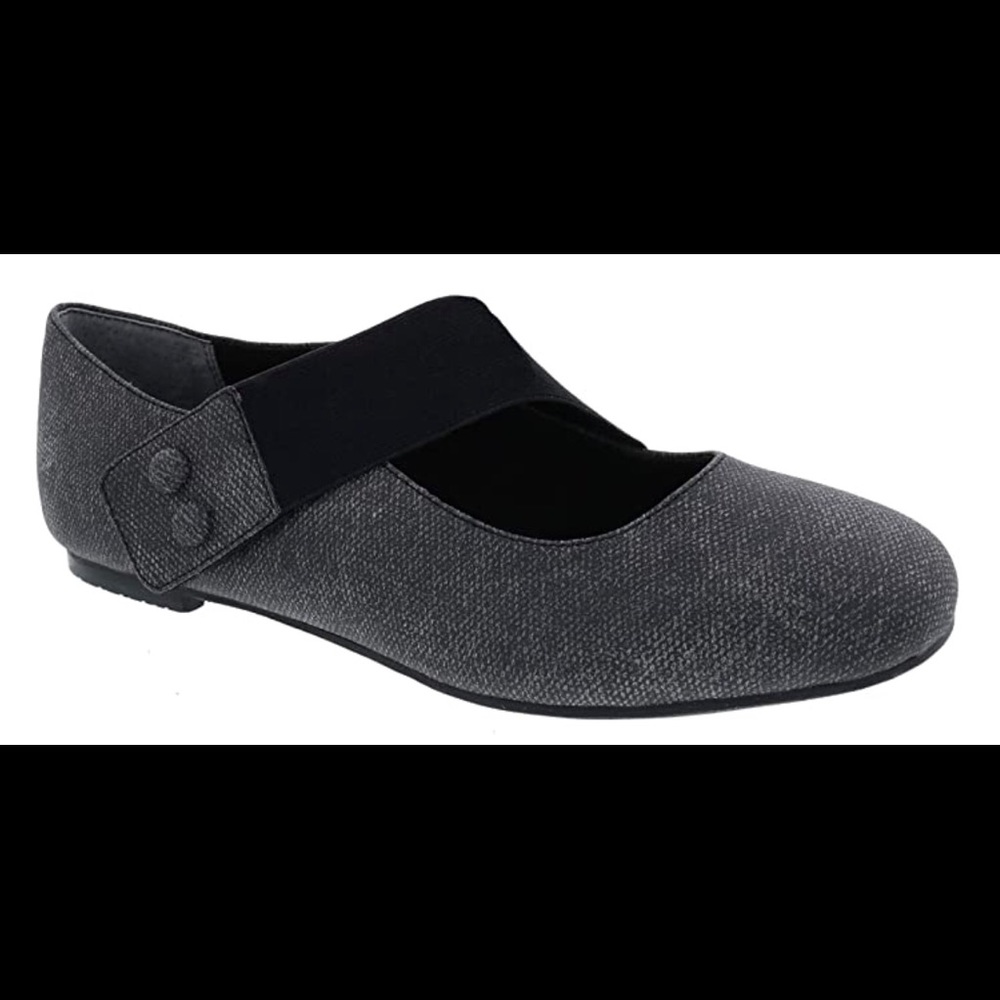 Ros Hommerson Woman Danish 63001 Walking Shoes